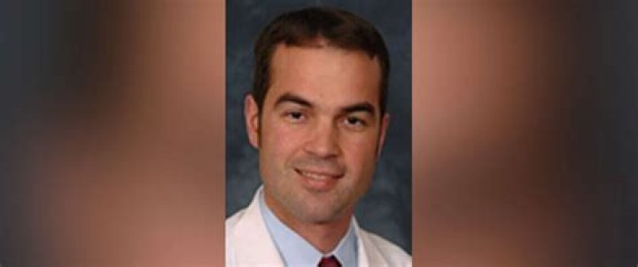 Michigan neurosurgeon shot dead in home cops