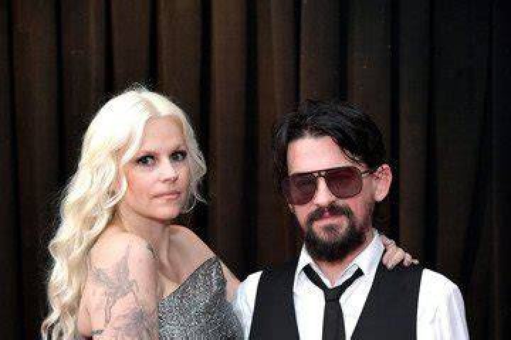 Misty Swain Net Worth ·