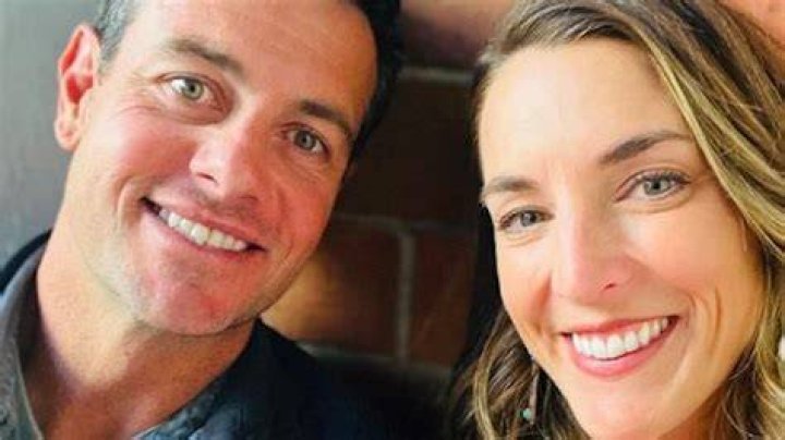 Mitch Glew Wife Danielle Glew and Children Support Him On His Rock The Block Journey ·