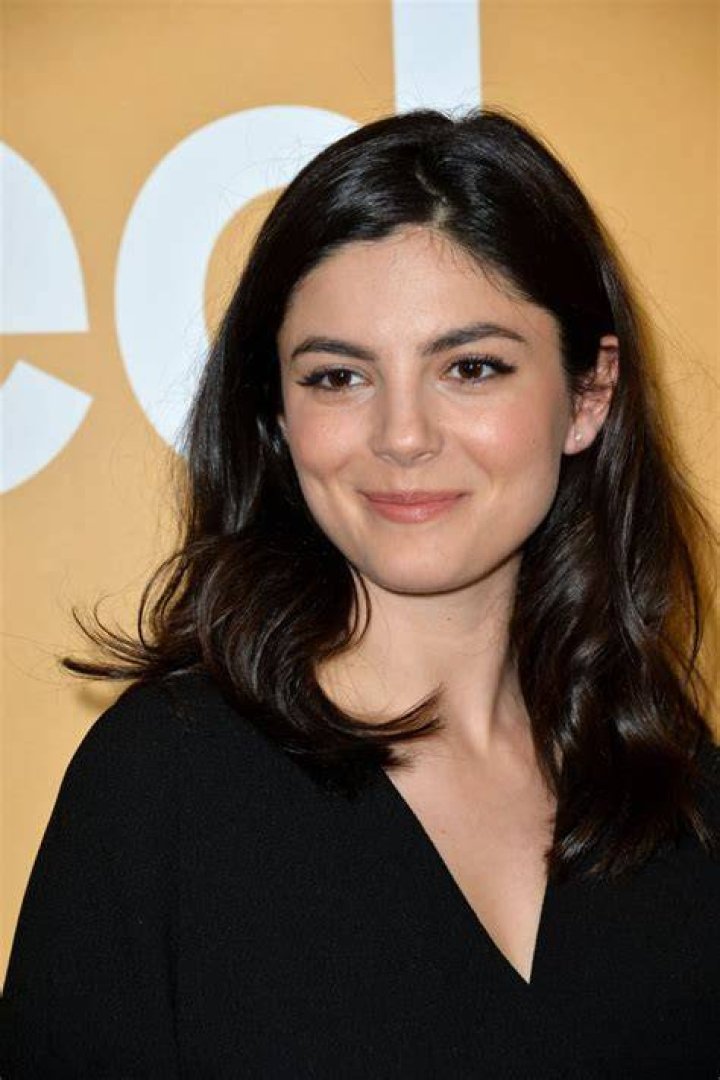 Monica Barbaro [3280 x 4928] HighResCelebs
