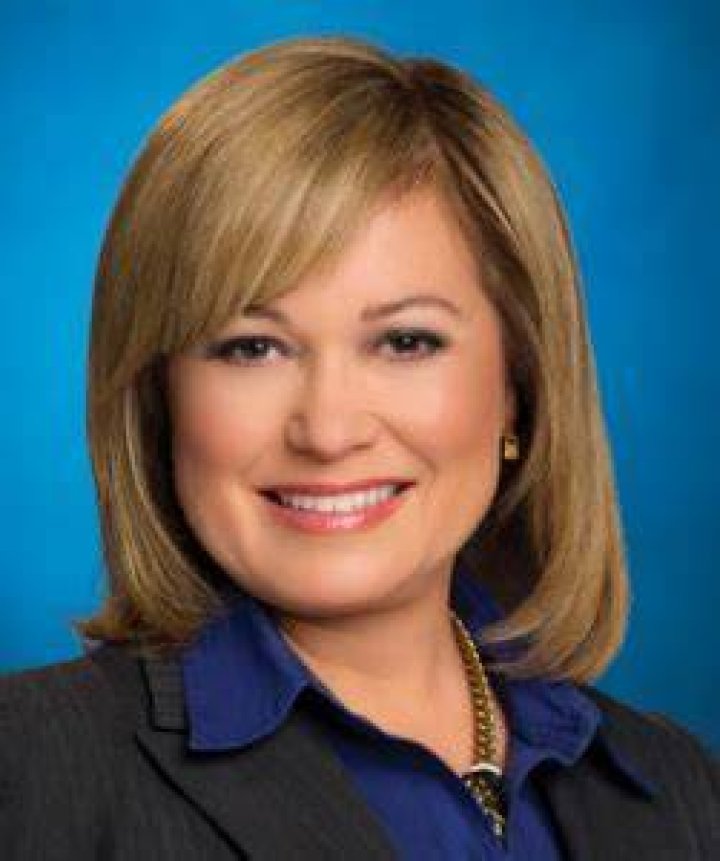 Monica Malpass Bio (Wiki) ·