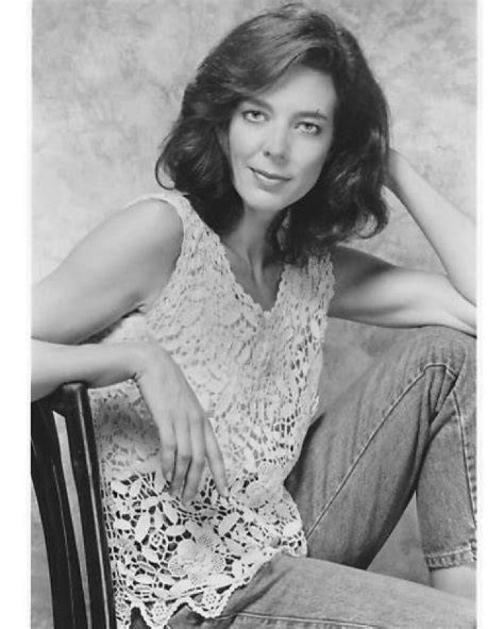 Much Younger Allison Janney Young Heena Hutton