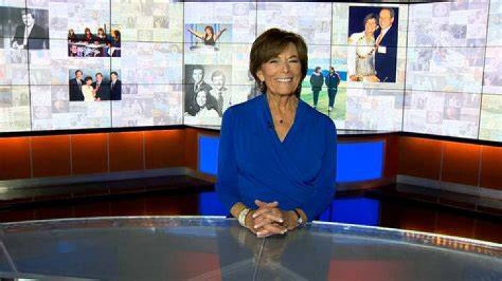 Natalie Jacobson remembers her iconic career at WCVB Channel 5 YouTube