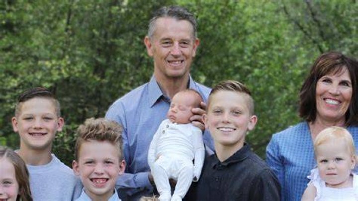 Nathan Ricks Net Worth Before Plane Crash- A Retired Executive ·