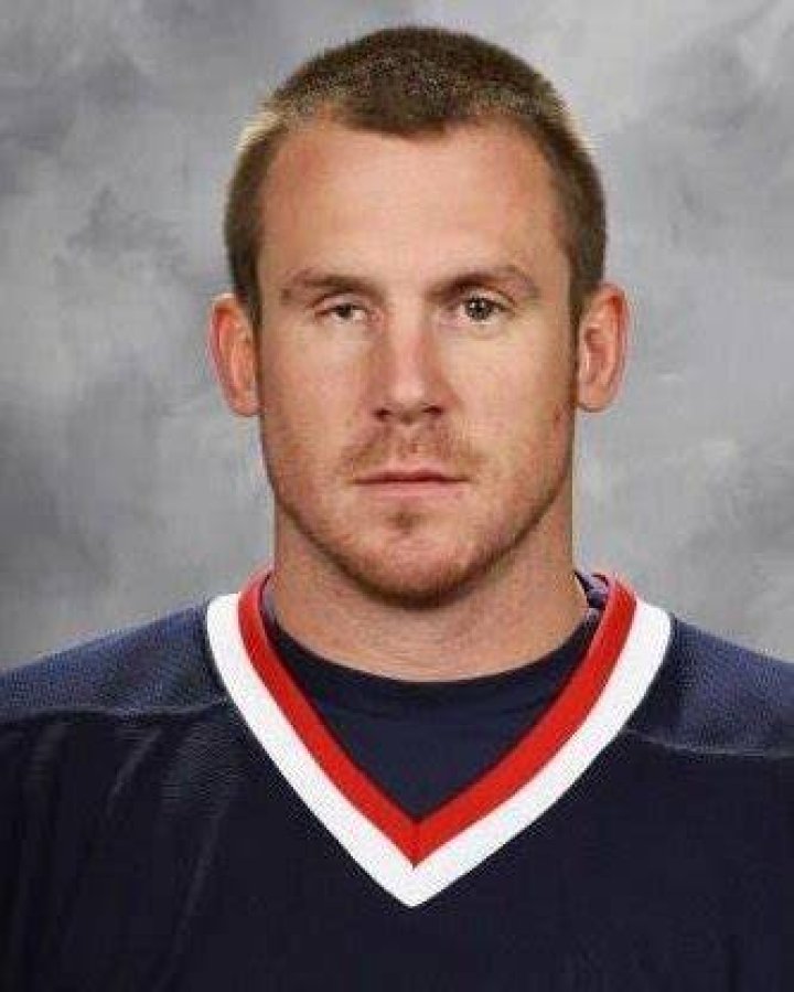 NHL Bryan Berard remembers the injury that changed his life ESPN