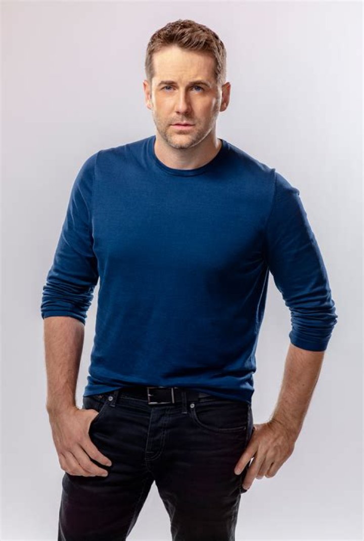 Niall Matter 5 Things to Know About Hallmark’s ‘Rip in Time’ Star