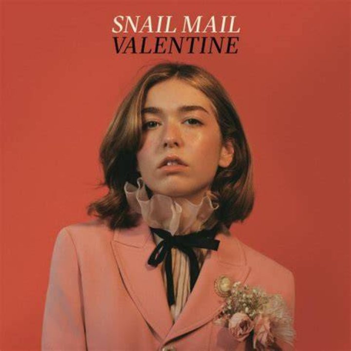 On The Cover Snail Mail &ldquo;It&rsquo;s awesome seeing lots of women and queer