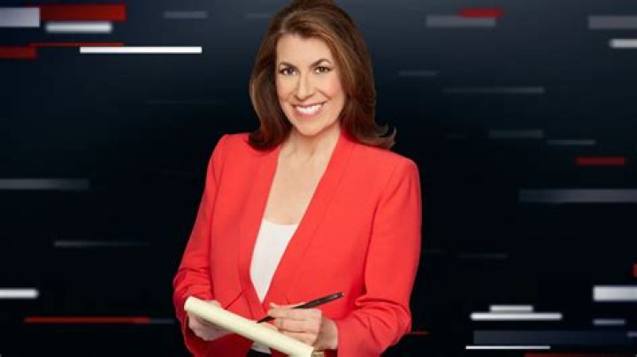 Openly Gay/Lesbian Tammy Bruce Of Fox News Reveals Girlfriend