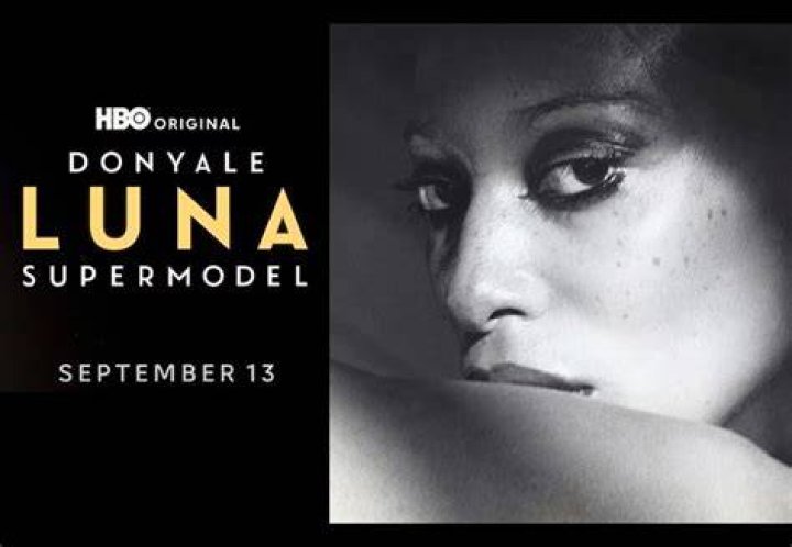 Otherworldly Facts About Donyale Luna, The First Black Supermodel