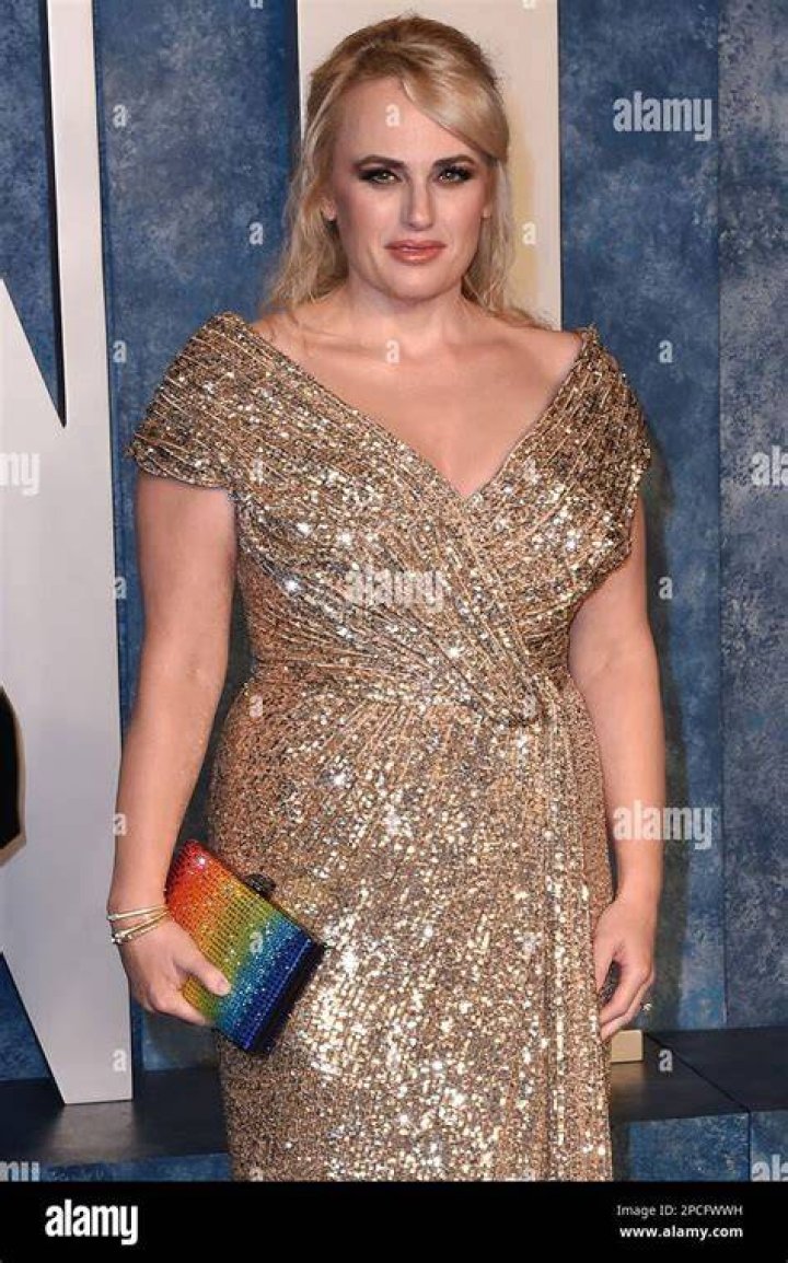 Owen And Rebel Wilson 2023 Get Latest News Update