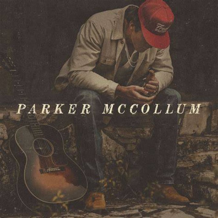 Parker McCollum His Own Path with &lsquo;Gold Chain Cowboy&rsquo; Sounds
