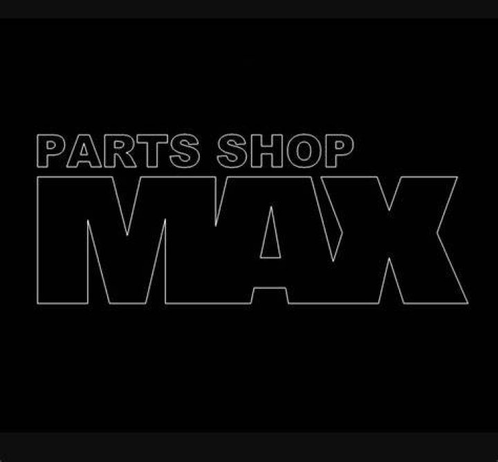 Parts Shop MAX