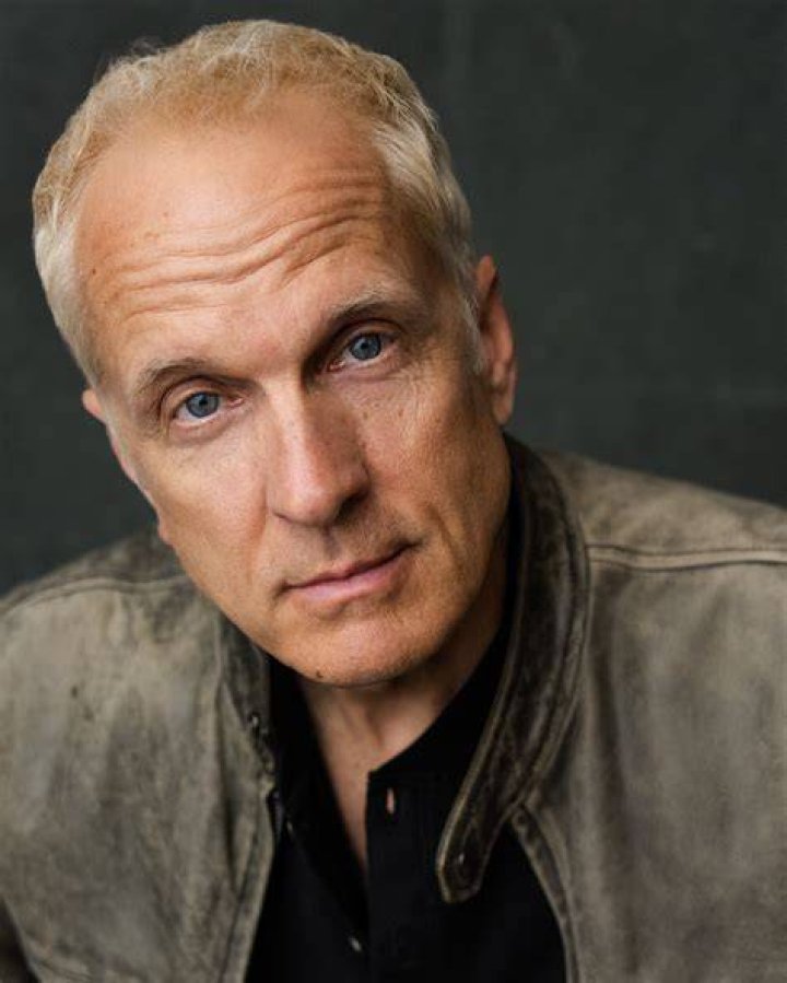 Patrick Fabian Filmographie AlloCin&eacute;