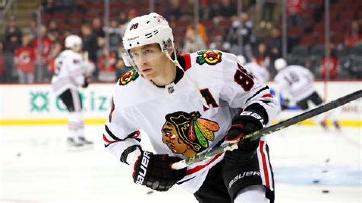 Patrick Kane selling his Hamburg home for 3.2 million The Buffalo News