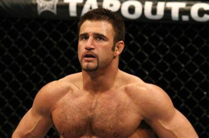 Phil Baroni Net Worth | WinkBlog