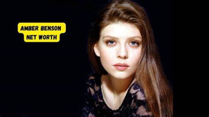 PicoVib | Amber Benson Net Worth