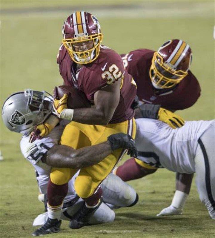 PicoVib | Samaje Perine Bio (Wiki)