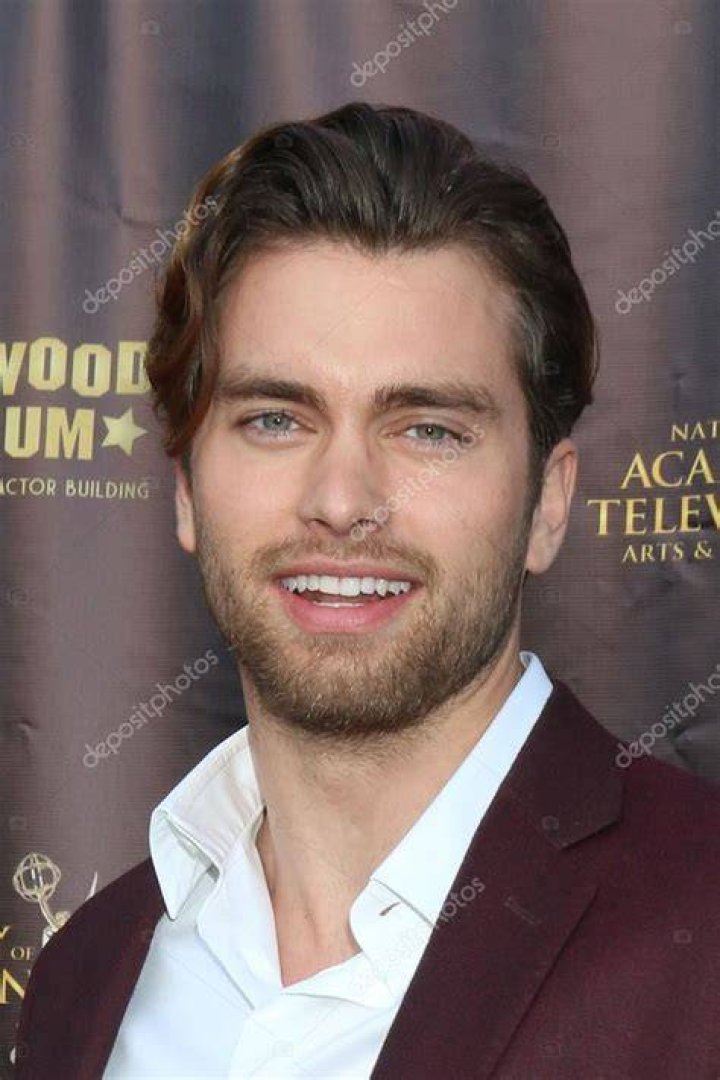 Pierson Fode 2016 look