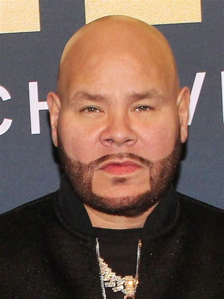 Pin on Fat Joe Rapper actor Business Man