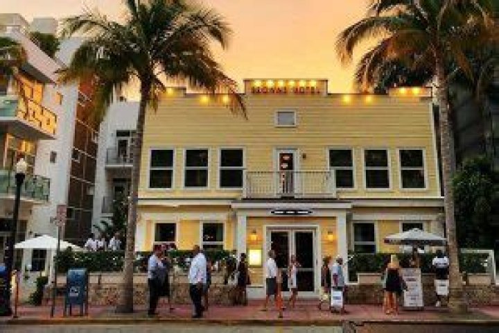 Prime 112 Miami Beach, FL Restaurants in South of Fifth, Miami