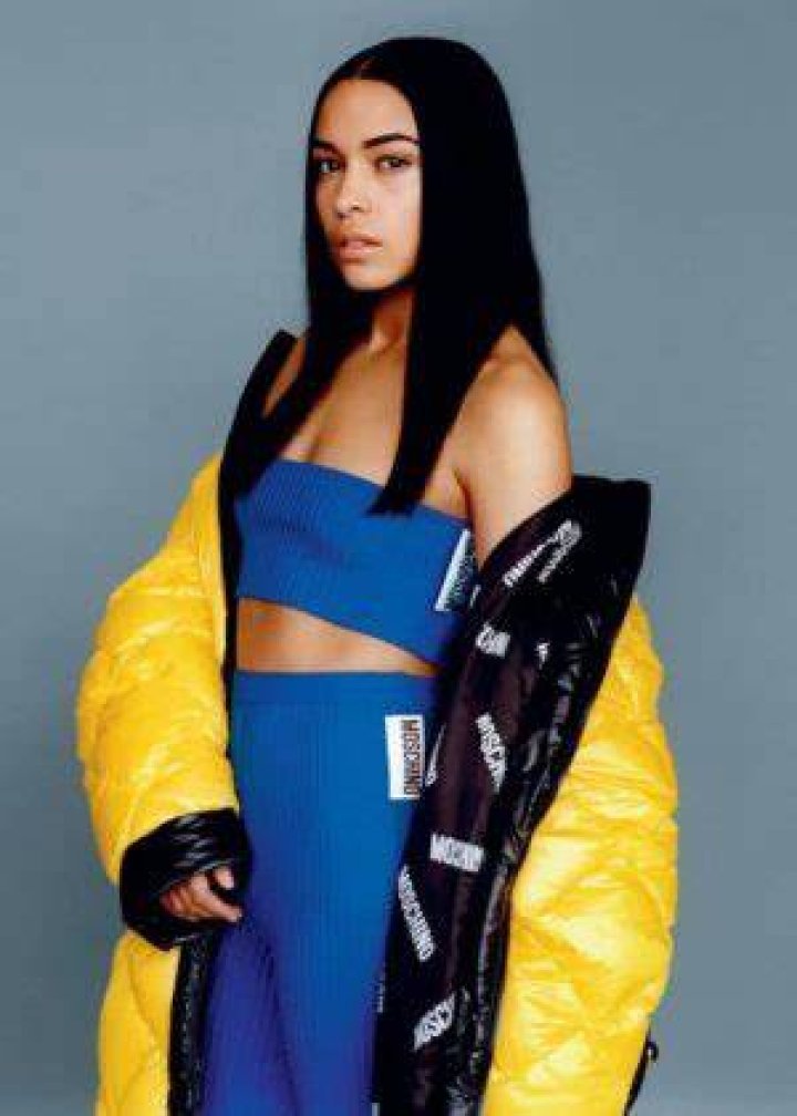 Princess Nokia Height, Weight, Age, Facts, Biography