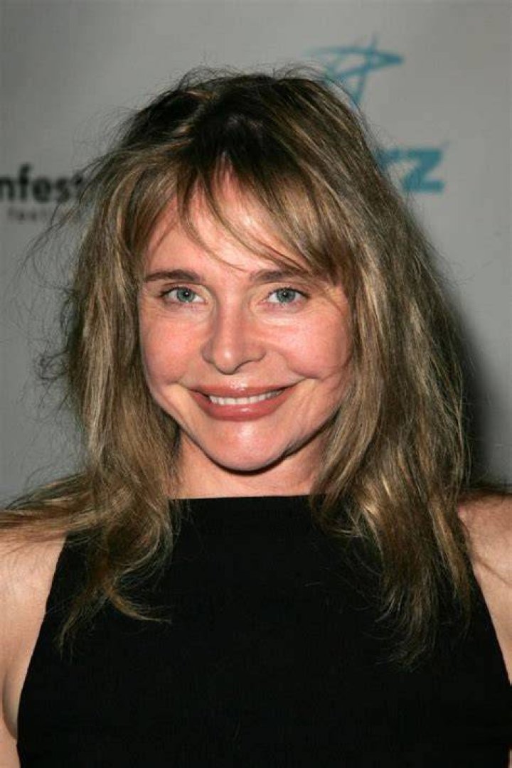 Priscilla Barnes Is 64 &mdash; inside Her Life after Replacing Suzanne Somers
