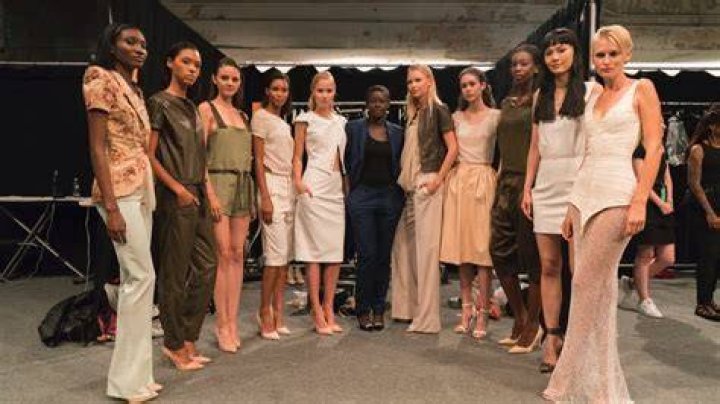Project Runway Season 15 Laurence Basse favorite to win