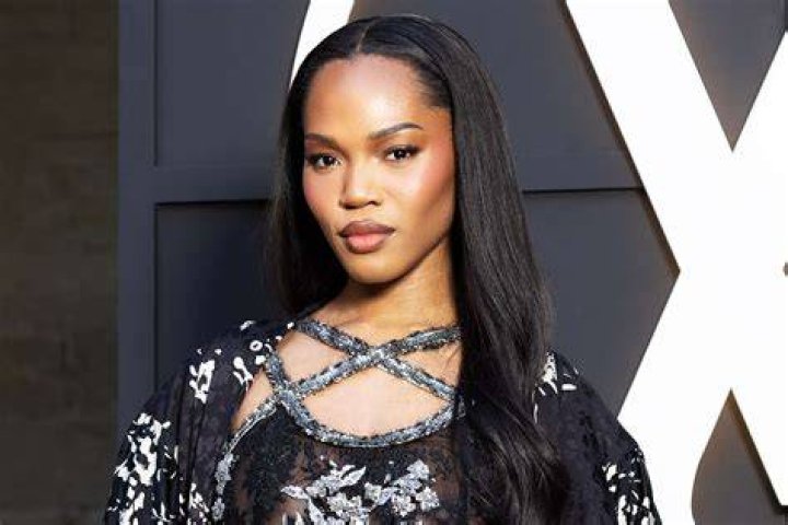 Quen Blackwell, the influencer who levied the grooming allegations against Diplo