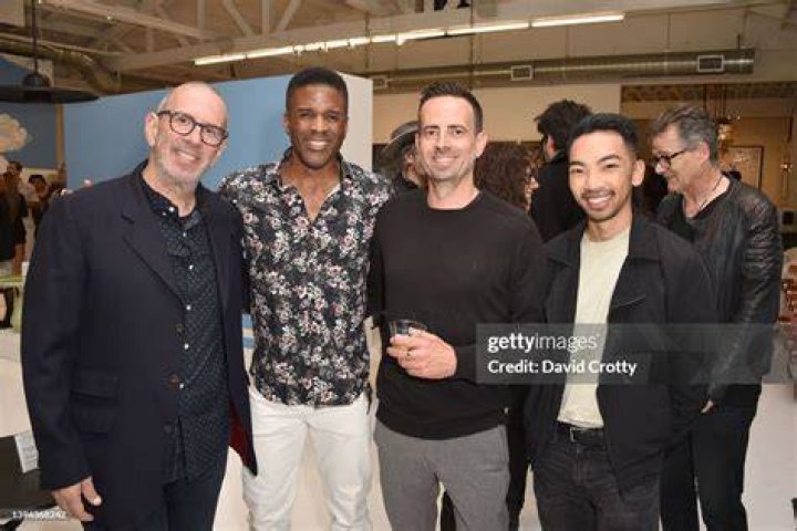 RALPH PUCCI Diego Uchitel Prints