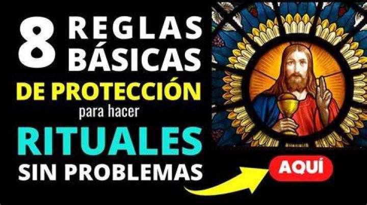 regla Racionalizaci&oacute;n Ritual biografia de joy mangano nacido Matar