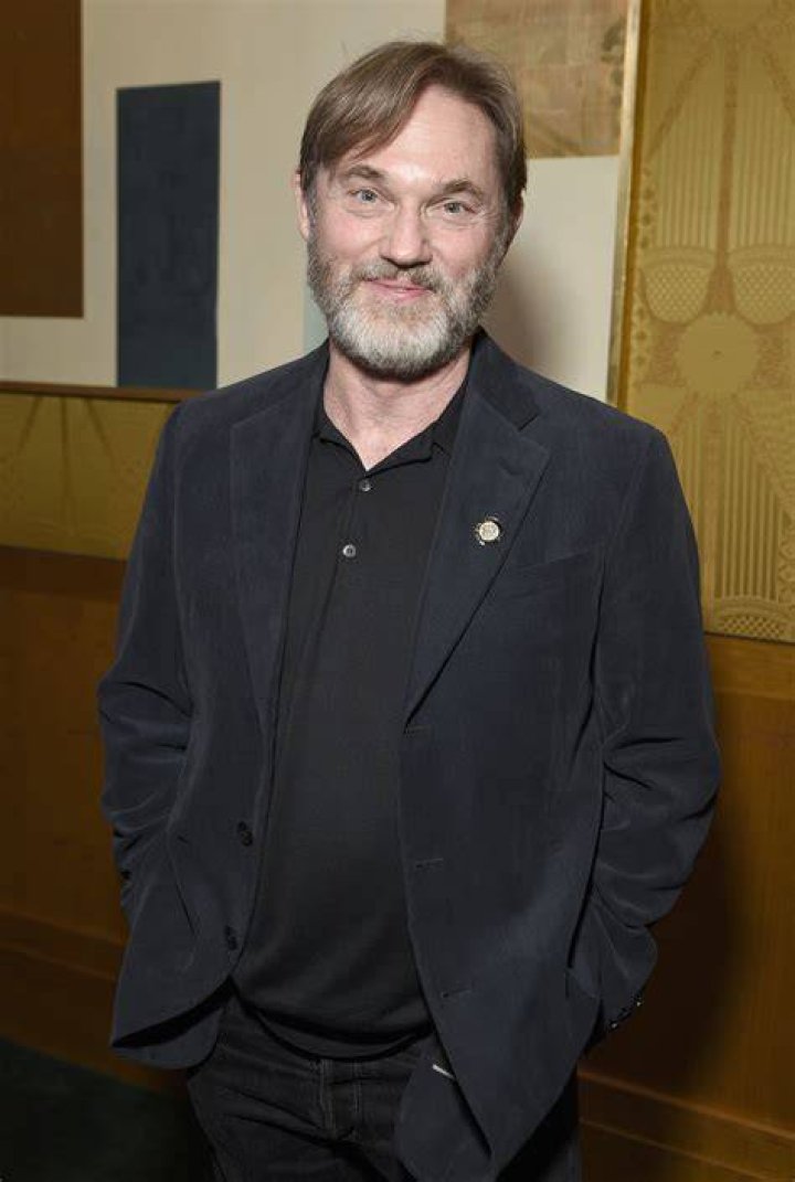 Richard Thomas dating 2023