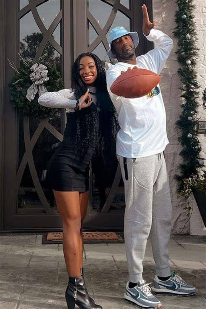 Rickey Smiley With Daughter Aaryn Smiley Rickey Smiley Daughter Aaryn Smiley Wiki, Age, Shot, Dead or Alive