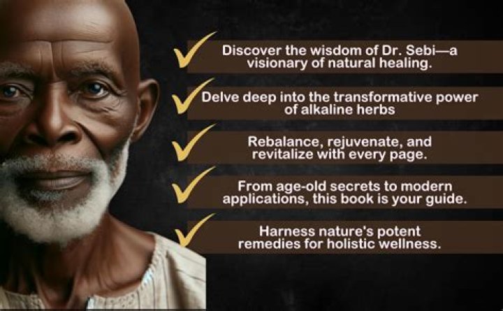 RIP Dr. Sebi (08/06/16) at the Usha Village YouTube