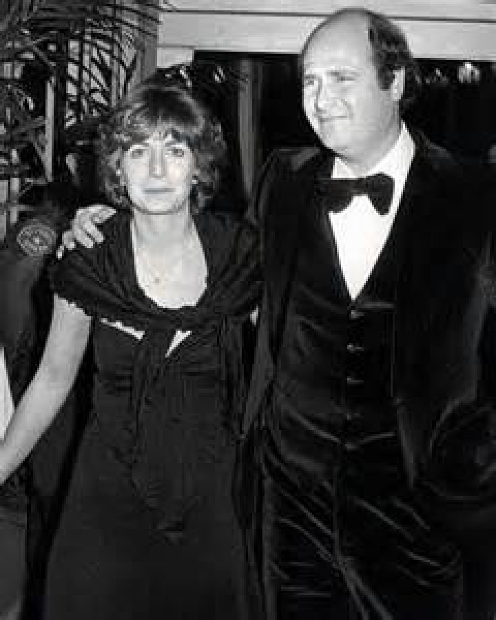 Rob Reiner Mourns ExWife Penny Marshall 'So Sad'