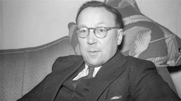 Robert Watson-Watt ·
