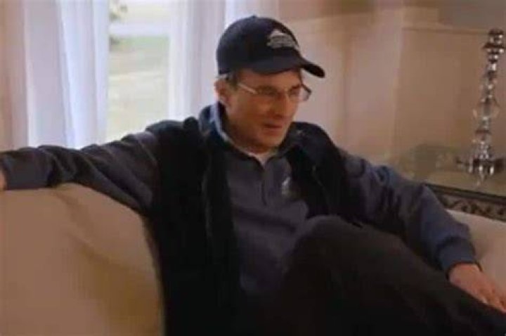 Roger Schnabel Net Worth, Wiki, Age, Family Ultimate Celebrity