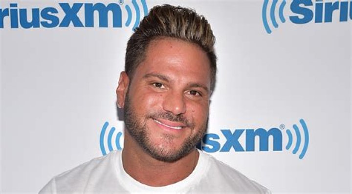 Ronnie OrtizMagro Shares Message About Deleting 'Unnecessary People