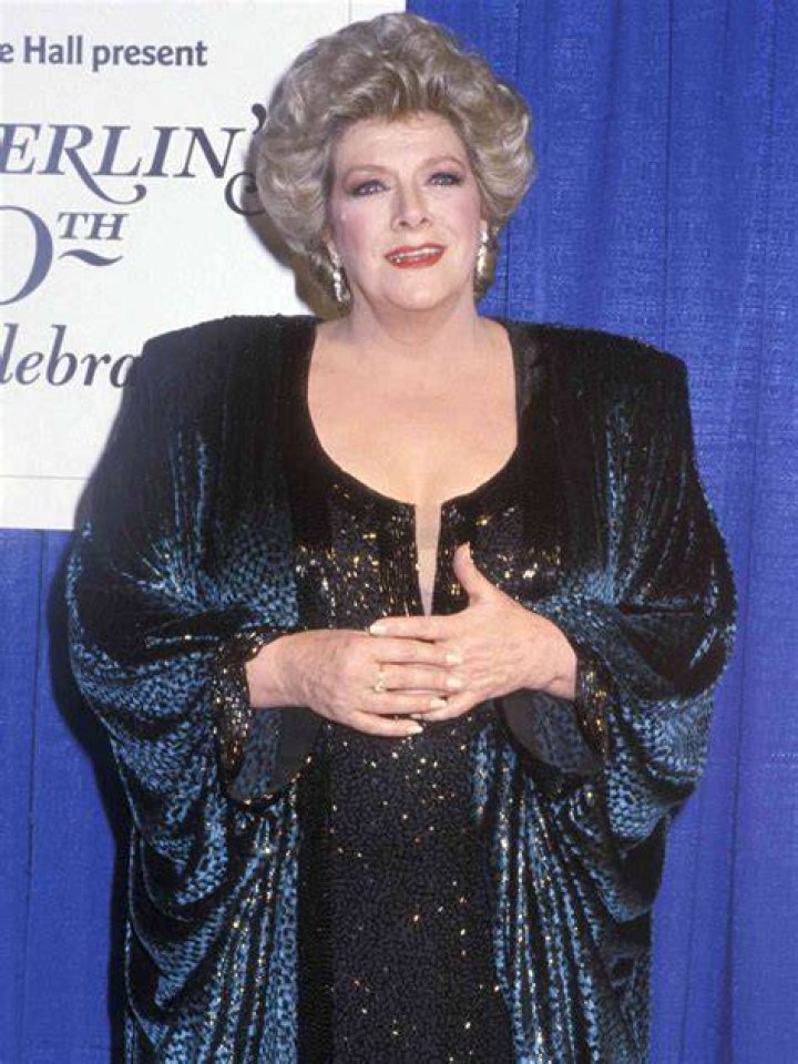 Rosemary Clooney | ZBlogG