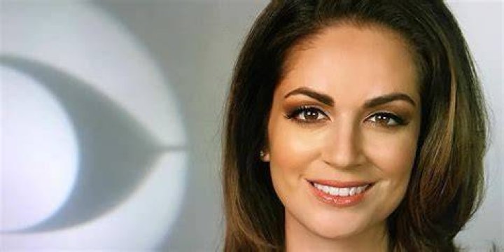 Rudabeh Shahbazi Bio, Age, Height, Family, Husband, Kids, NewsNation, Networth ·
