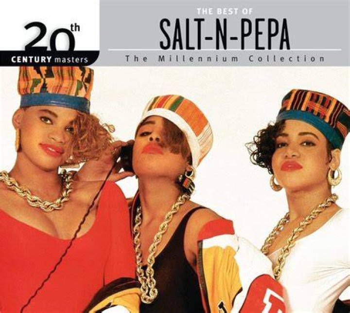 Salt N Peppa feat En Vogue & Kelly Clarkson - 2018 Billboard Music Awards Finale - billboard music awards 2020 kelly clarkson higher love