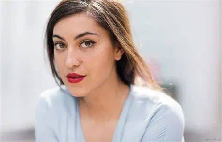 Sarah Staudinger: Wiki, Bio, Age, Height, Net Worth, Parents, Husband, Family