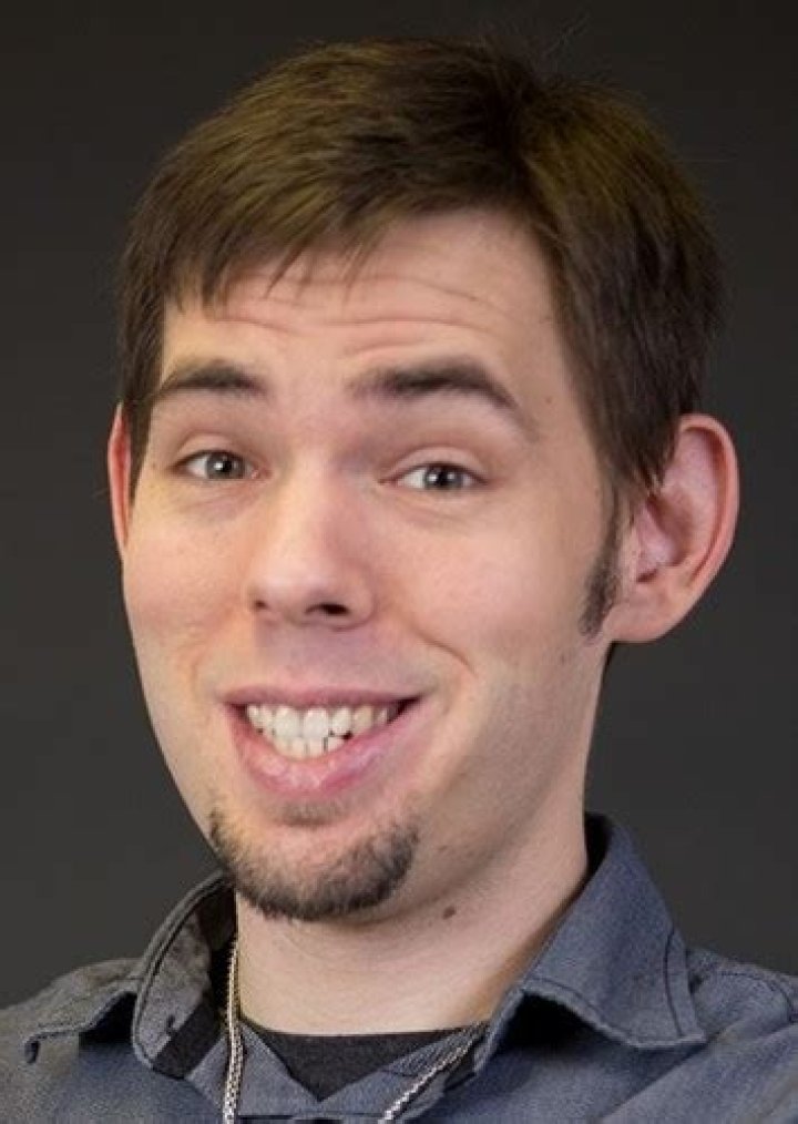 Scott Frerichs Scott Frerichs