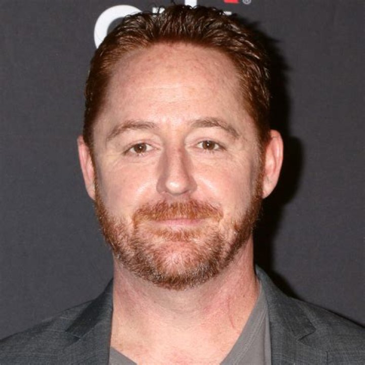 Scott Grimes Agent, Manager, Publicist Contact Info
