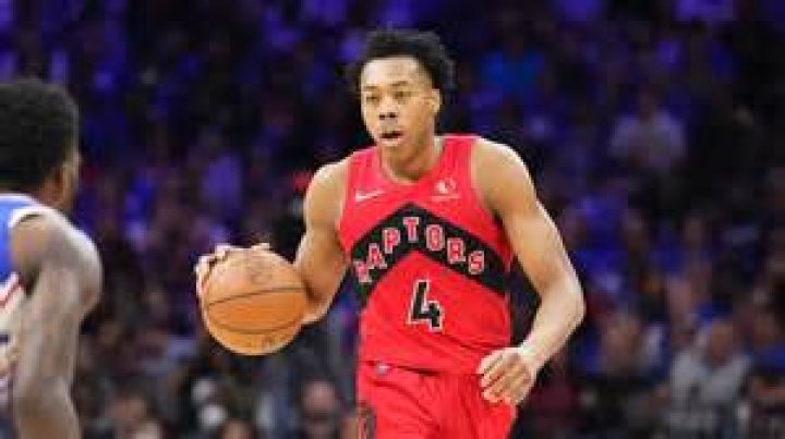 Scottie Barnes 2021 Taking a detailed look at 2021 NBA Draft's 4