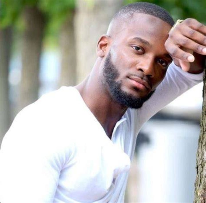 Sharron Townsend Wiki, Age, Height, Girlfriend, Family, Biography