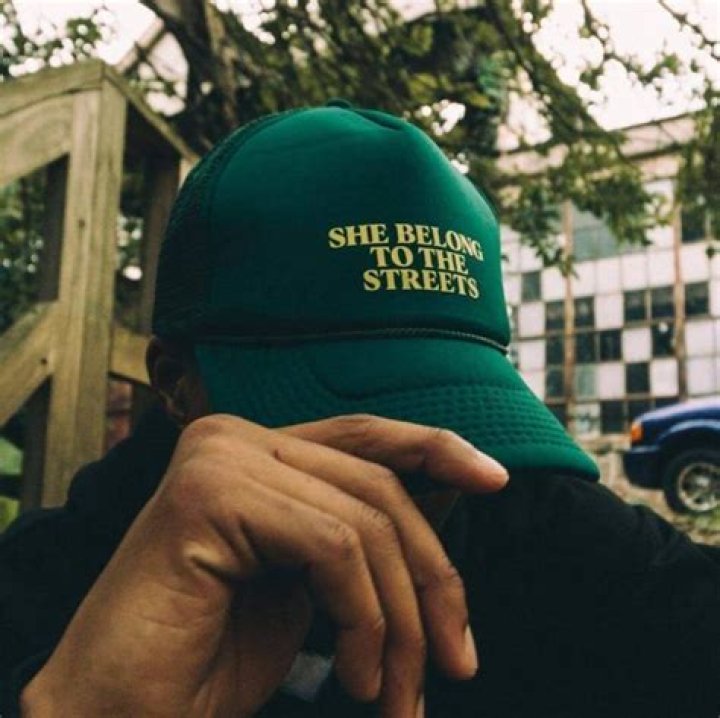 She Belongs To The Streets Nails She Belongs To The Streets Know