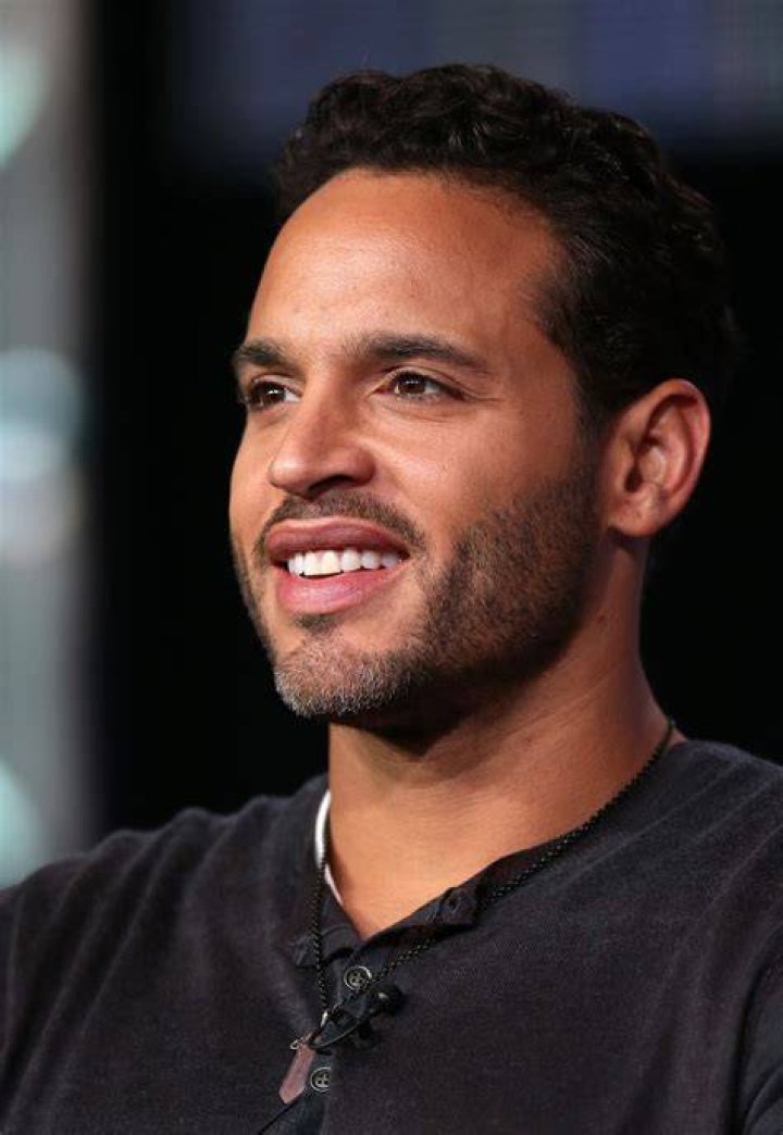 Smash All About Daniel Sunjata Photo 953241