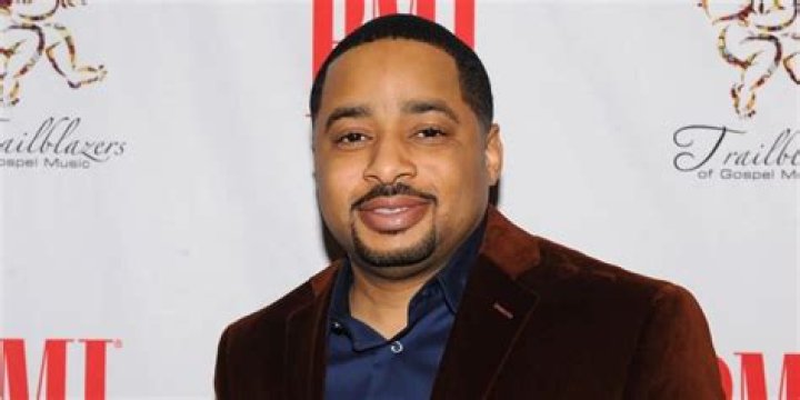 Smokie Norful Net Worth ·