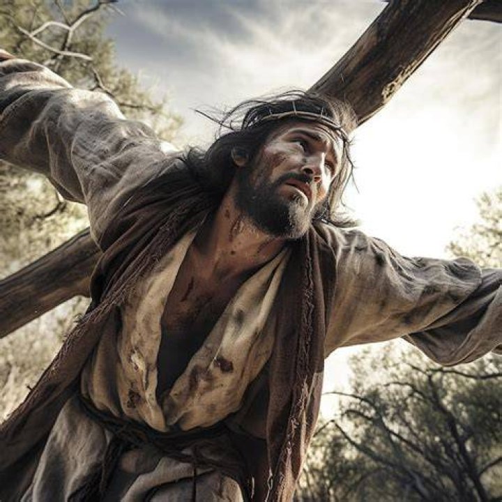 Son of God | Cross | 20th Century Fox - Funeral Spanish songs