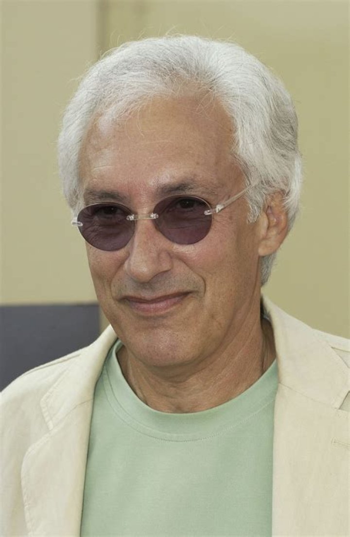 Steven Bochco ·